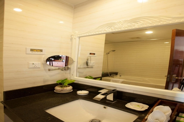 Green Palace Hotel (Phnom Penh)